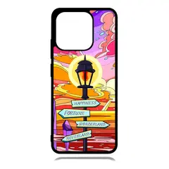 GENERICO - Carcasa Para REDMI 12C Diseño 265