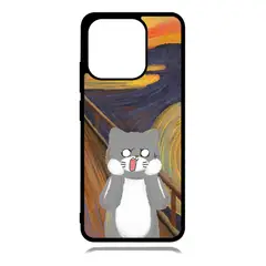GENERICO - Carcasa Para REDMI 12C Diseño 266