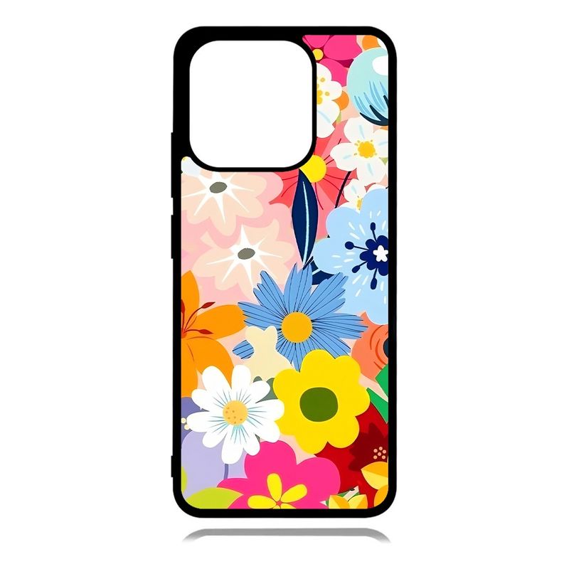 GENERICO - Carcasa Para REDMI 12C Diseño 267