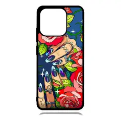 GENERICO - Carcasa Para REDMI 12C Diseño 263