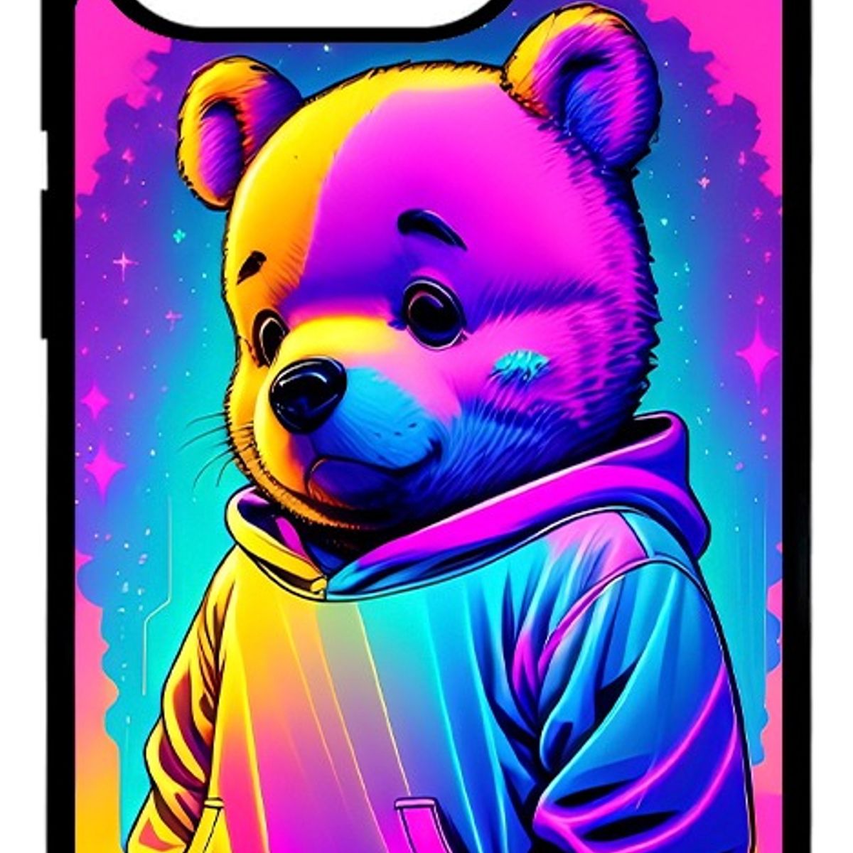 GENERICO - Carcasa Para REDMI 10A Diseño 294