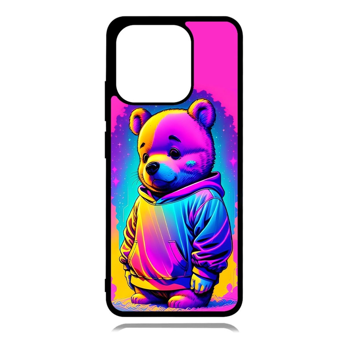 GENERICO - Carcasa Para REDMI 10A Diseño 294