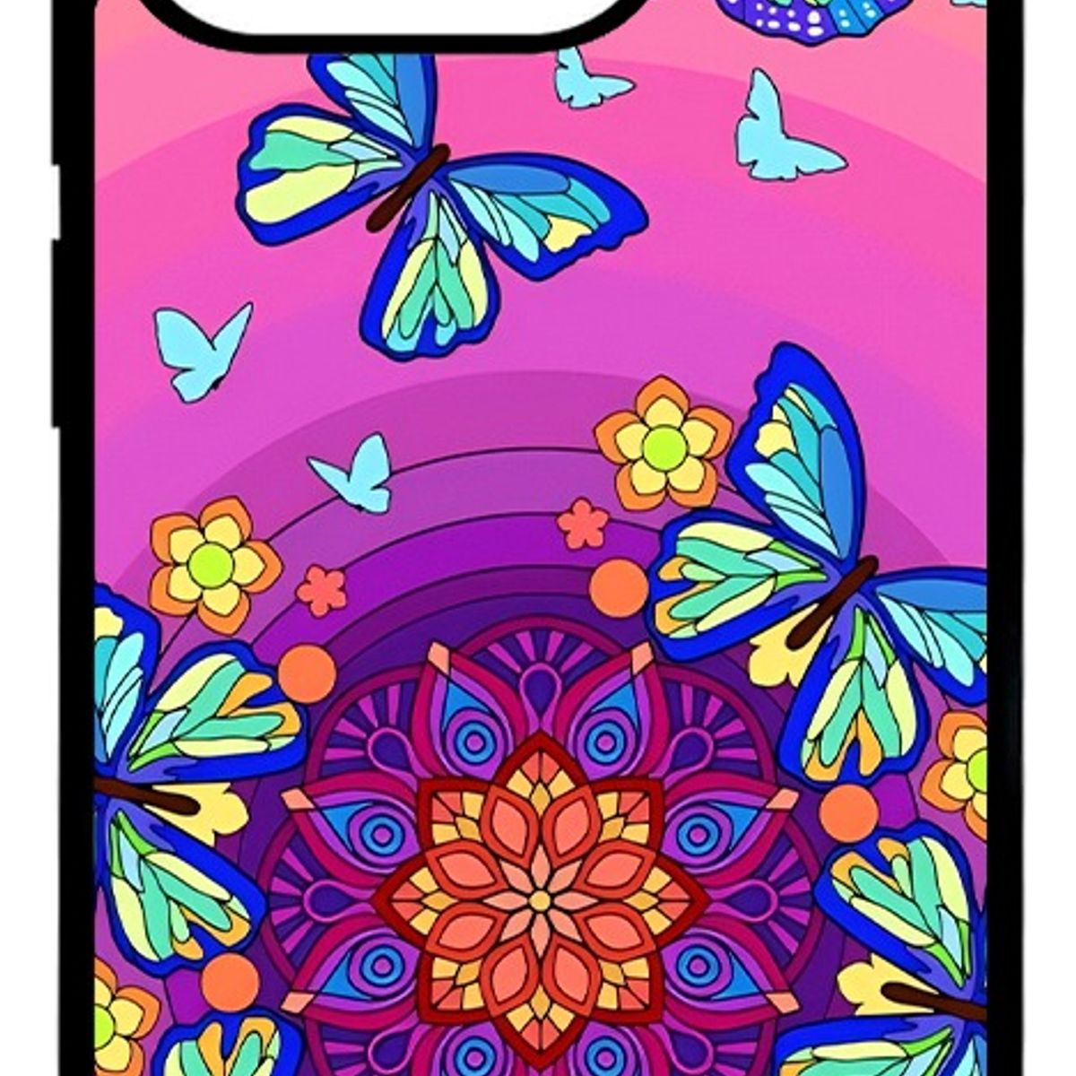 GENERICO - Carcasa Para REDMI 10A Diseño 299