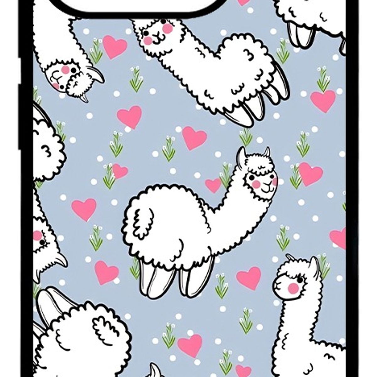 GENERICO - Carcasa Para REDMI 12C Diseño 275