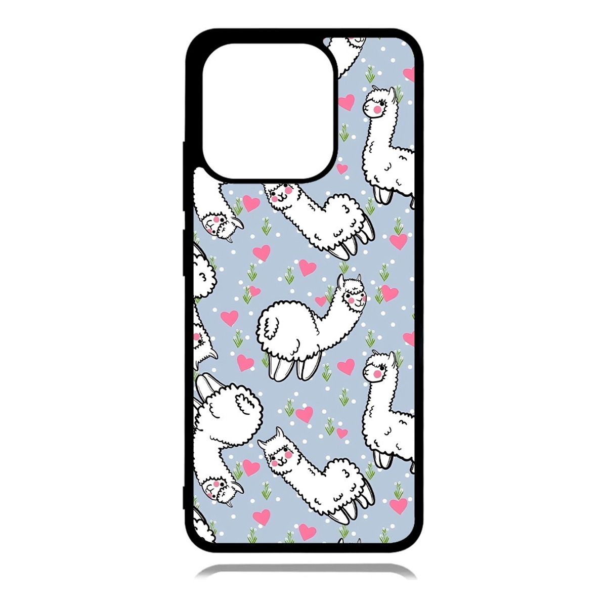 GENERICO - Carcasa Para REDMI 12C Diseño 275