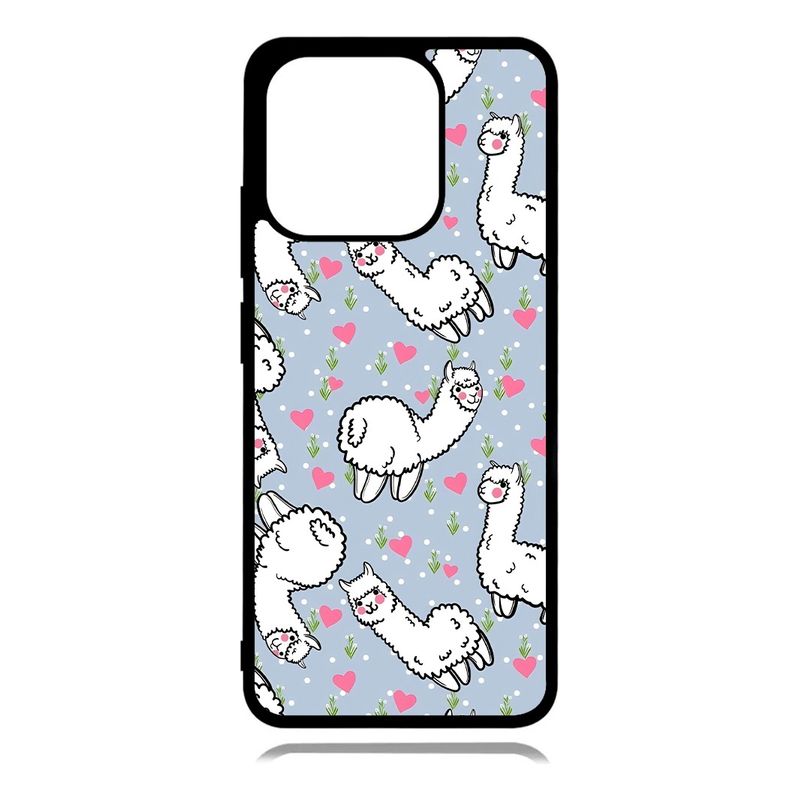GENERICO - Carcasa Para REDMI 12C Diseño 275