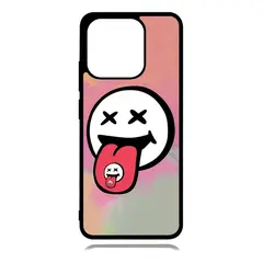 GENERICO - Carcasa Para REDMI 12C Diseño 277