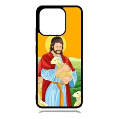 GENERICO - Carcasa Para REDMI 12C Diseño 280