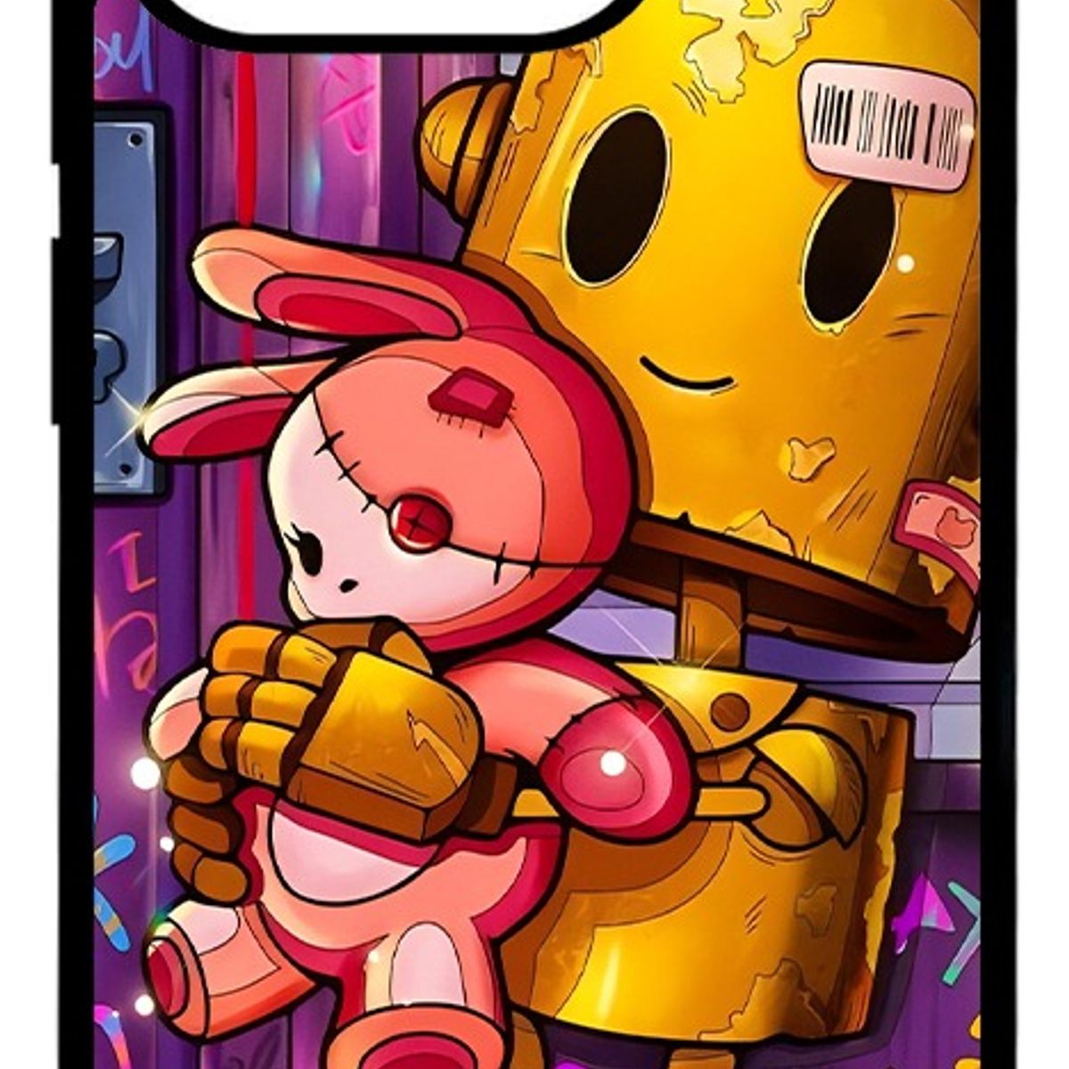 GENERICO - Carcasa para REDMI 10C Diseño 247