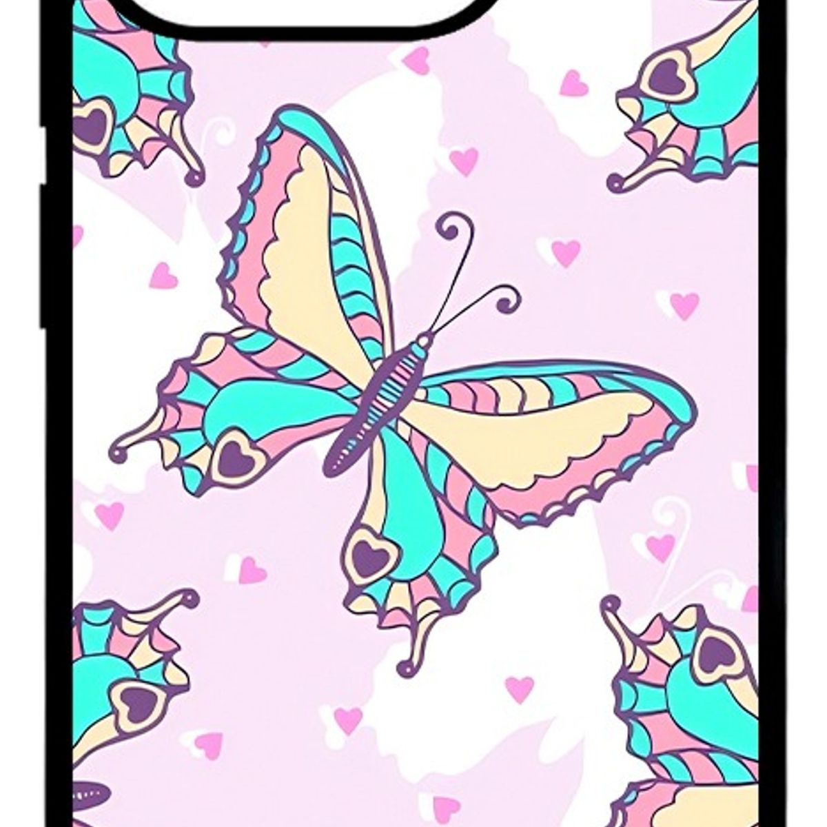 GENERICO - Carcasa para REDMI 12C Diseño 225