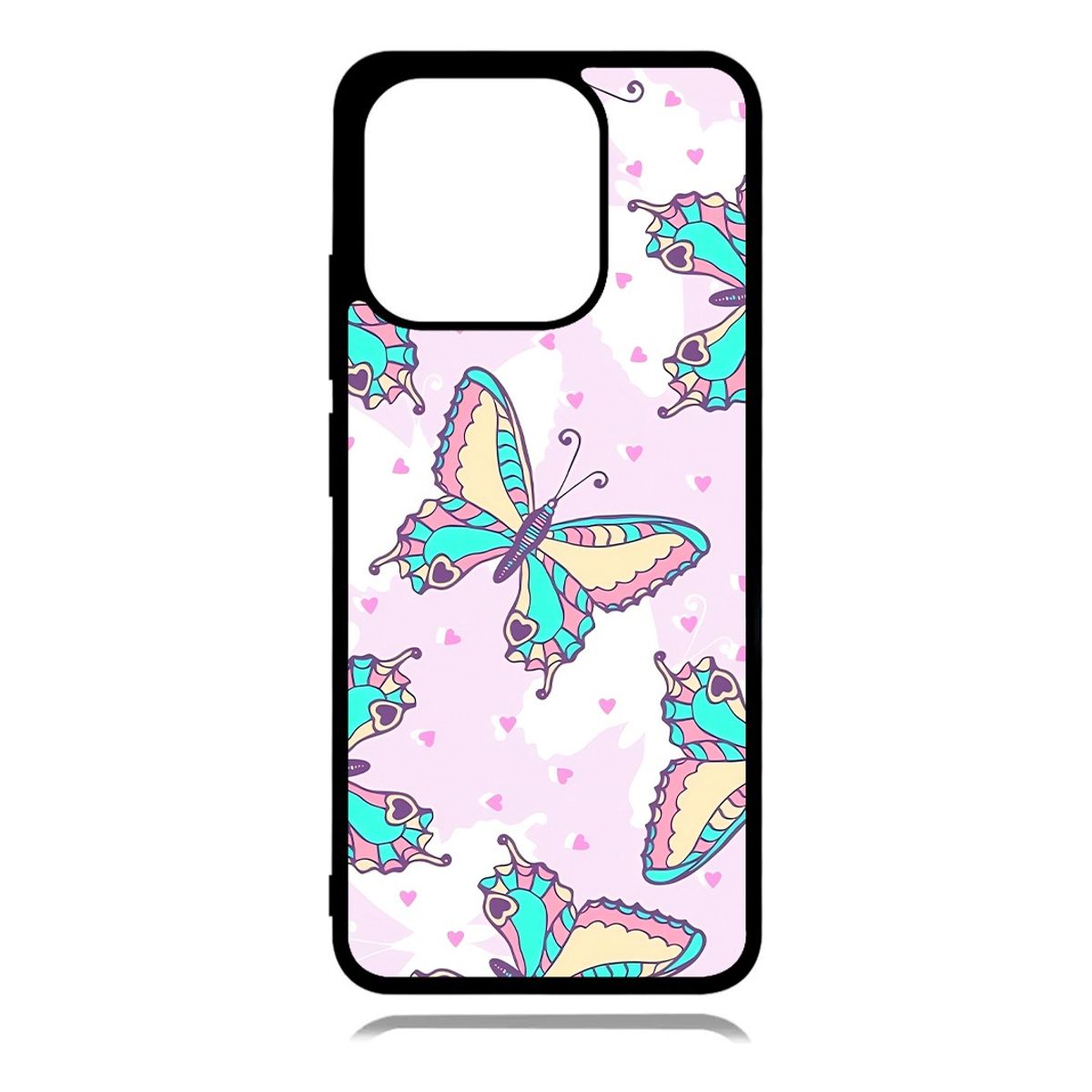 GENERICO - Carcasa para REDMI 12C Diseño 225