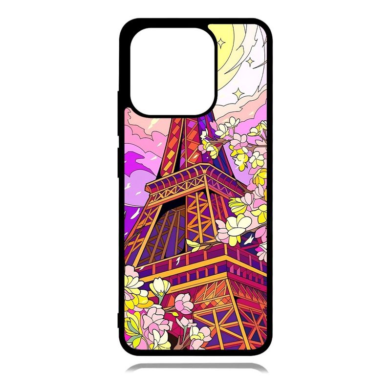 GENERICO - Carcasa para REDMI 12C Diseño 226