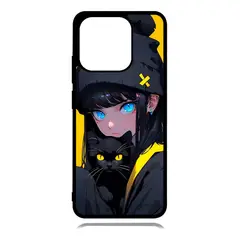 GENERICO - Carcasa para REDMI 10C Diseño 245