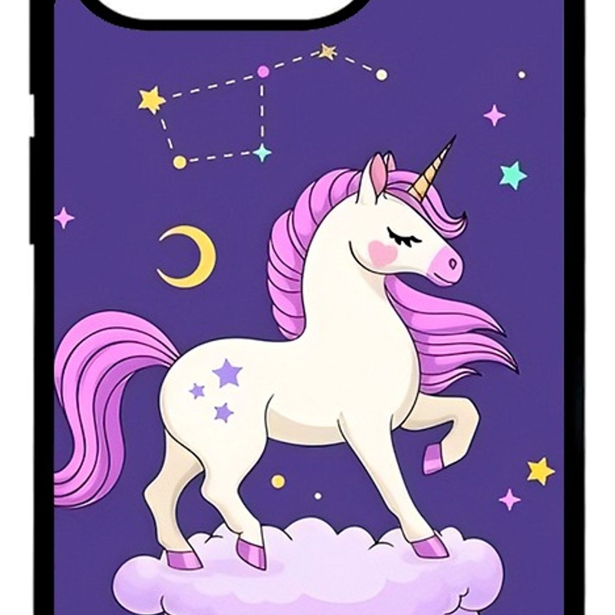 GENERICO - Carcasa Para REDMI 12C Diseño 283