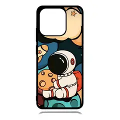 GENERICO - Carcasa Para REDMI 12C Diseño 291