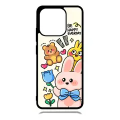 GENERICO - Carcasa Para REDMI 12C Diseño 292