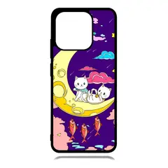 GENERICO - Carcasa Para REDMI 12C Diseño 295