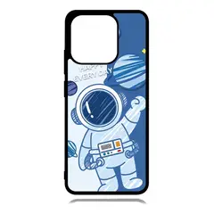 GENERICO - Carcasa Para REDMI 12C Diseño 273