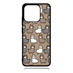 GENERICO - Carcasa Para REDMI 12C Diseño 276