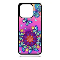 GENERICO - Carcasa Para REDMI 12C Diseño 299