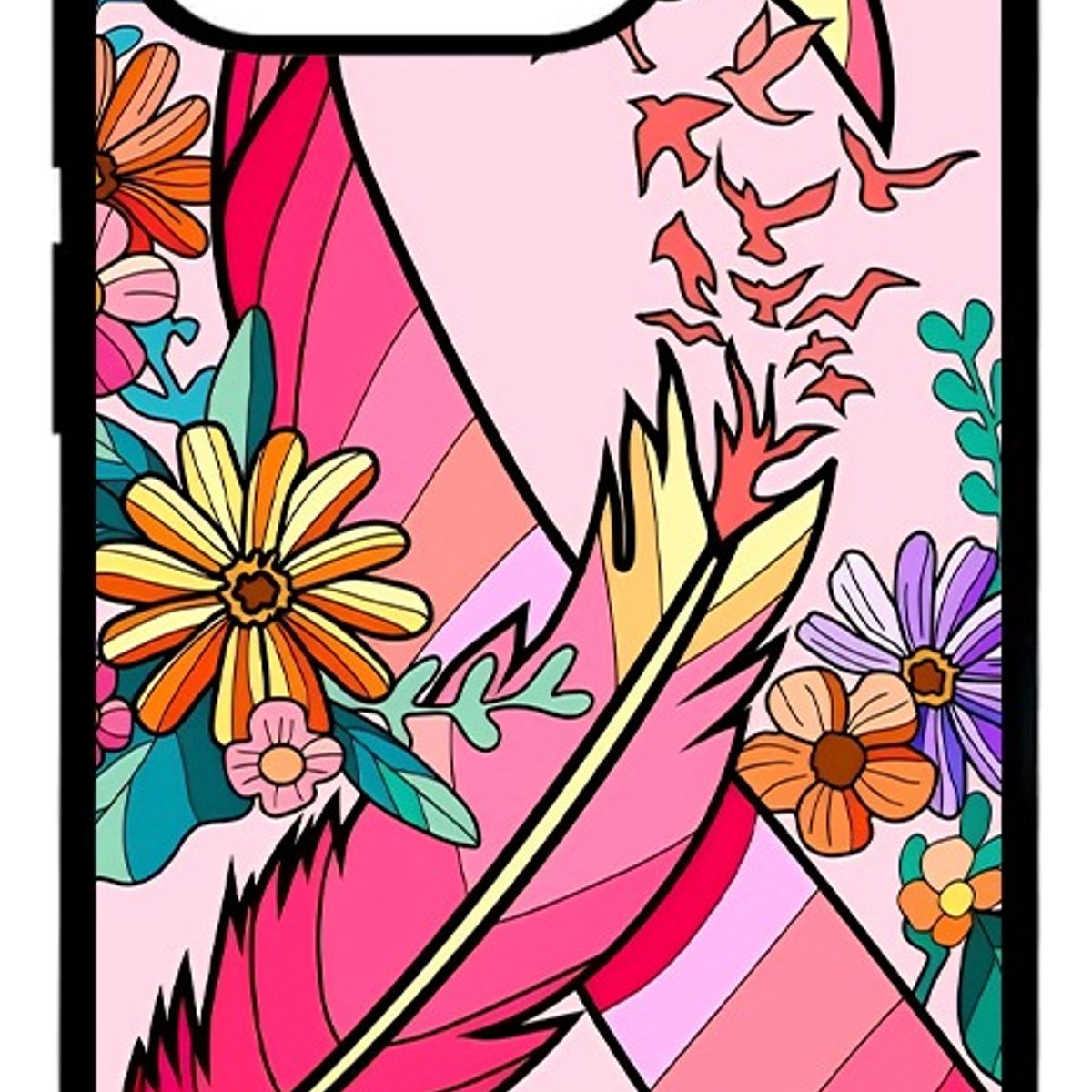 GENERICO - Carcasa para REDMI 12C Diseño 235