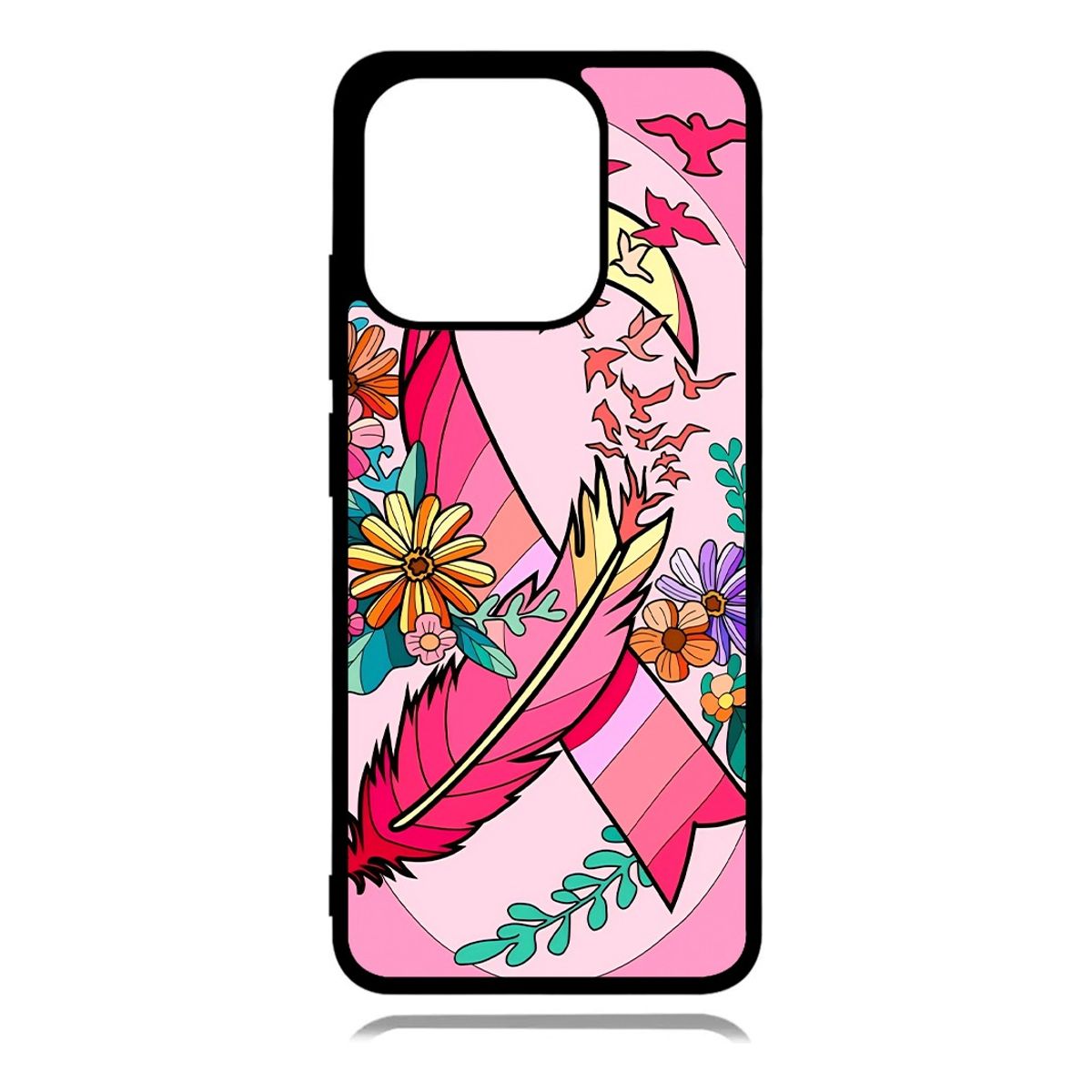 GENERICO - Carcasa para REDMI 12C Diseño 235