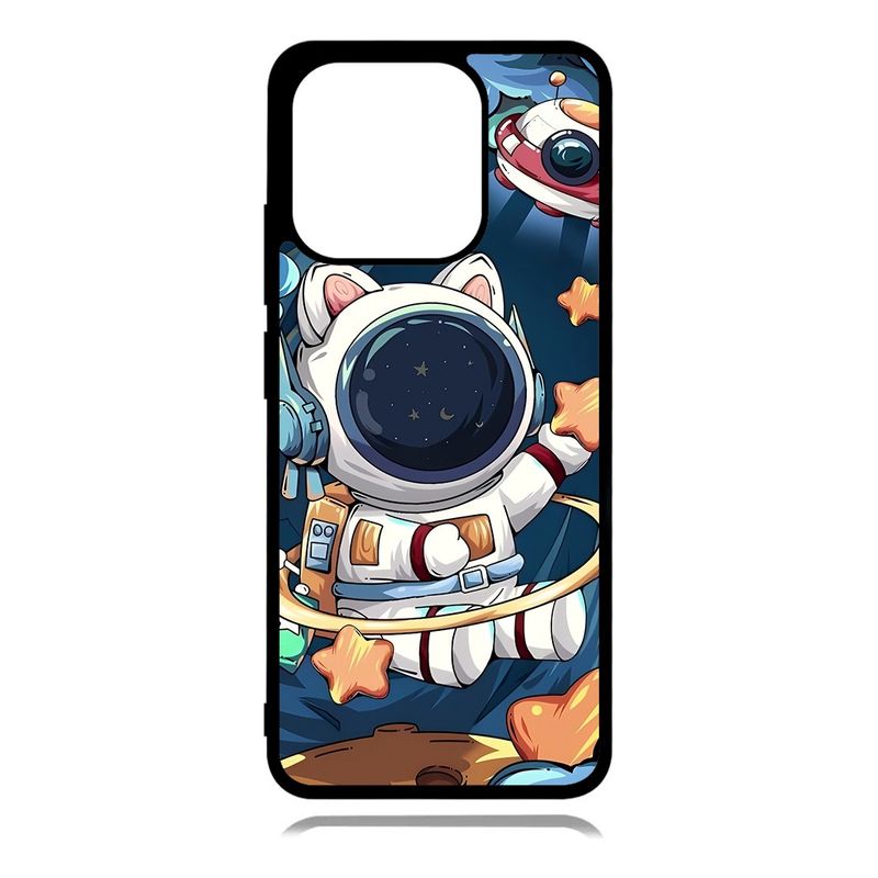 GENERICO - Carcasa para REDMI 12C Diseño 236