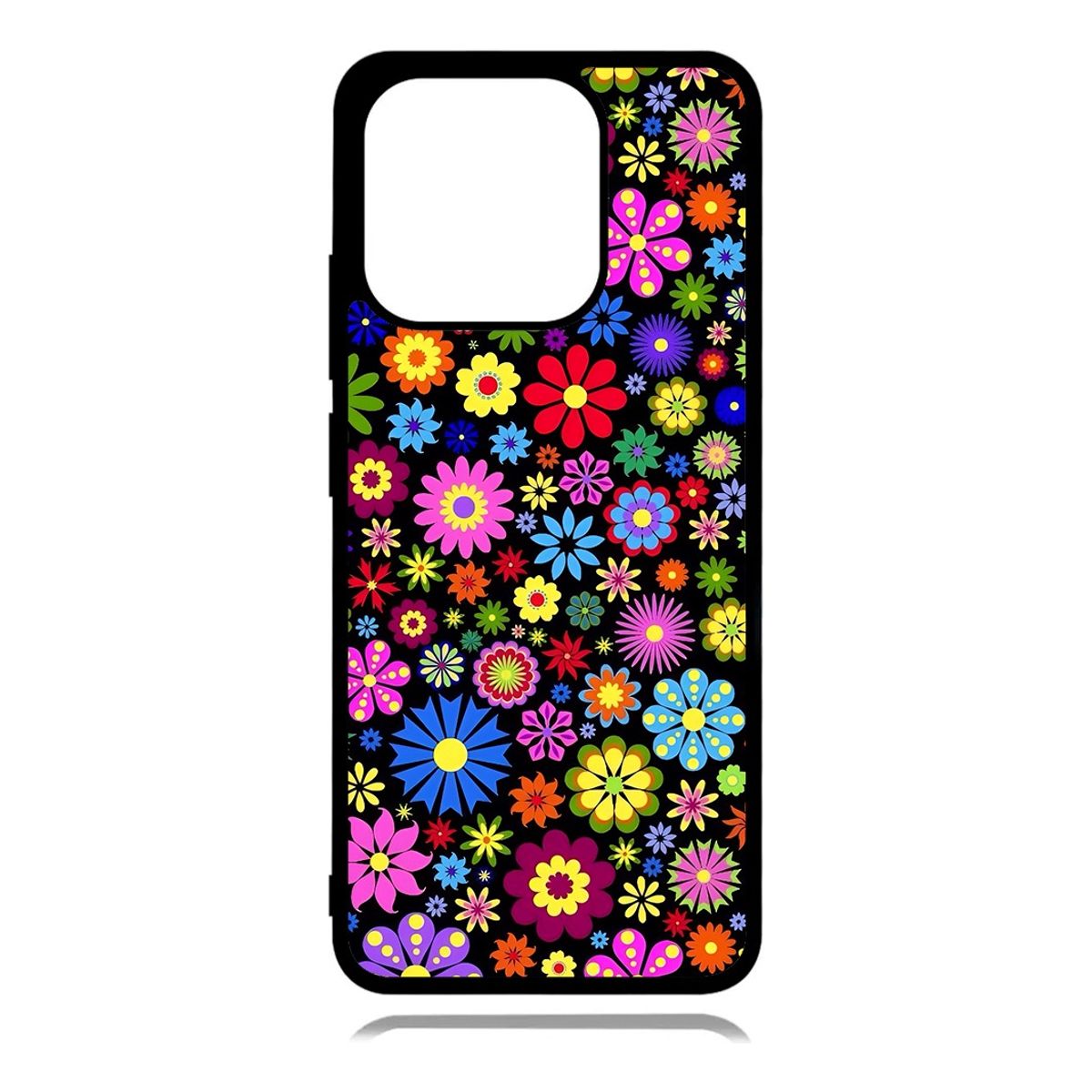 GENERICO - Carcasa para REDMI 10C Diseño 241