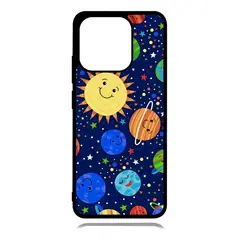 GENERICO - Carcasa para REDMI 12C Diseño 239
