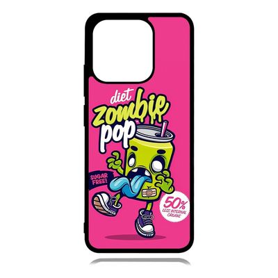 Generico Carcasa Para Redmi 10C Diseño 242