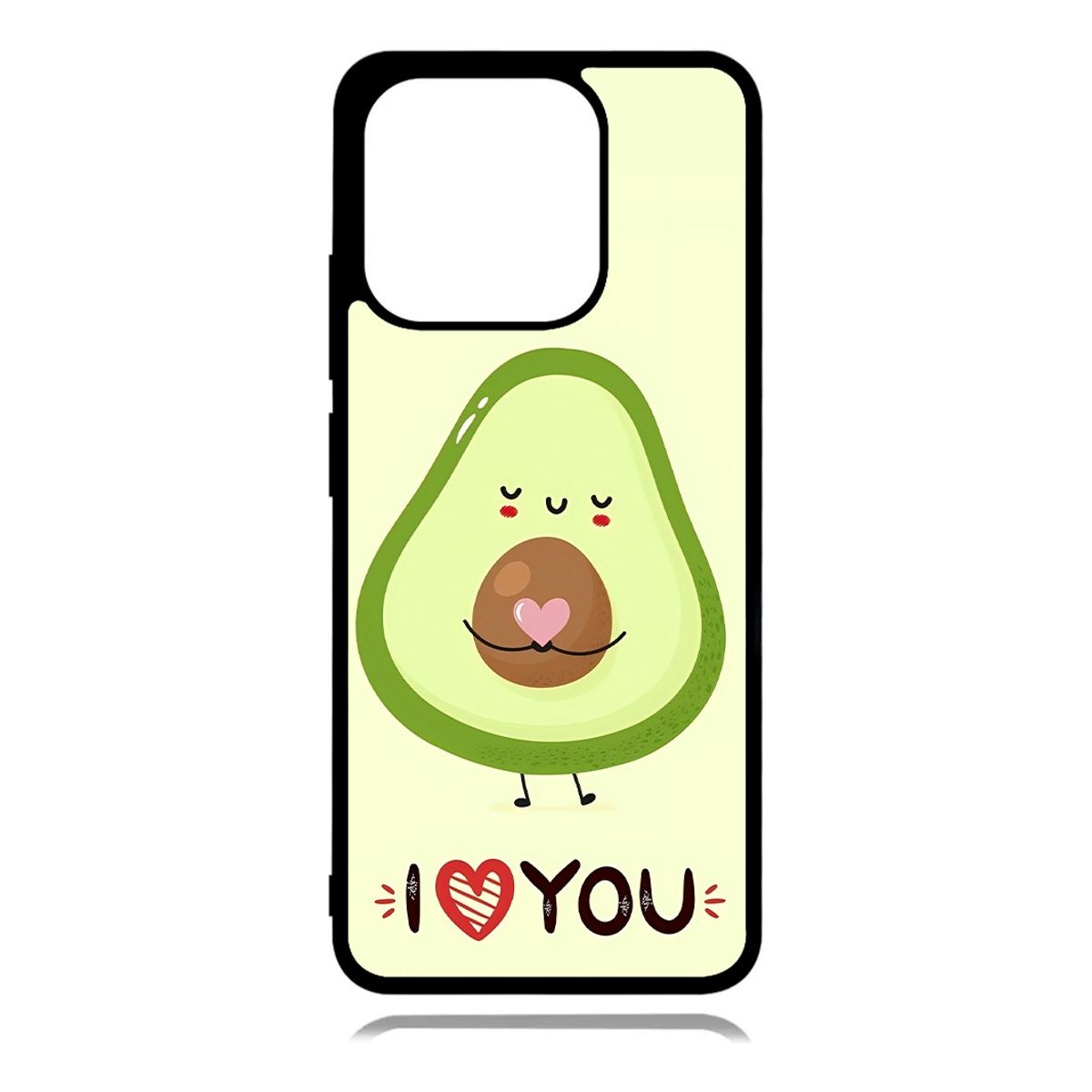 GENERICO - Carcasa Para REDMI 12C Diseño 284