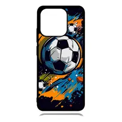 GENERICO - Carcasa para REDMI 12C Diseño 237