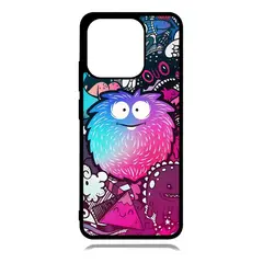 GENERICO - Carcasa para REDMI 12C Diseño 248