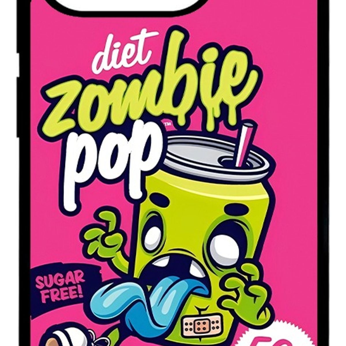 GENERICO - Carcasa para REDMI 12C Diseño 242