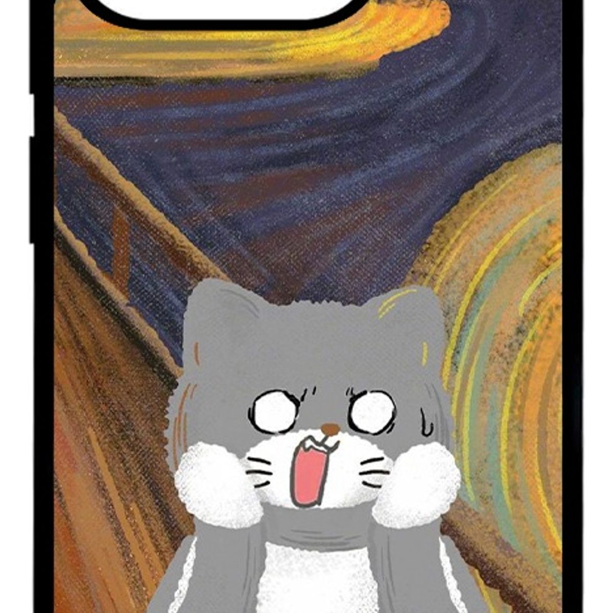 GENERICO - Carcasa Para REDMI 10C Diseño 266