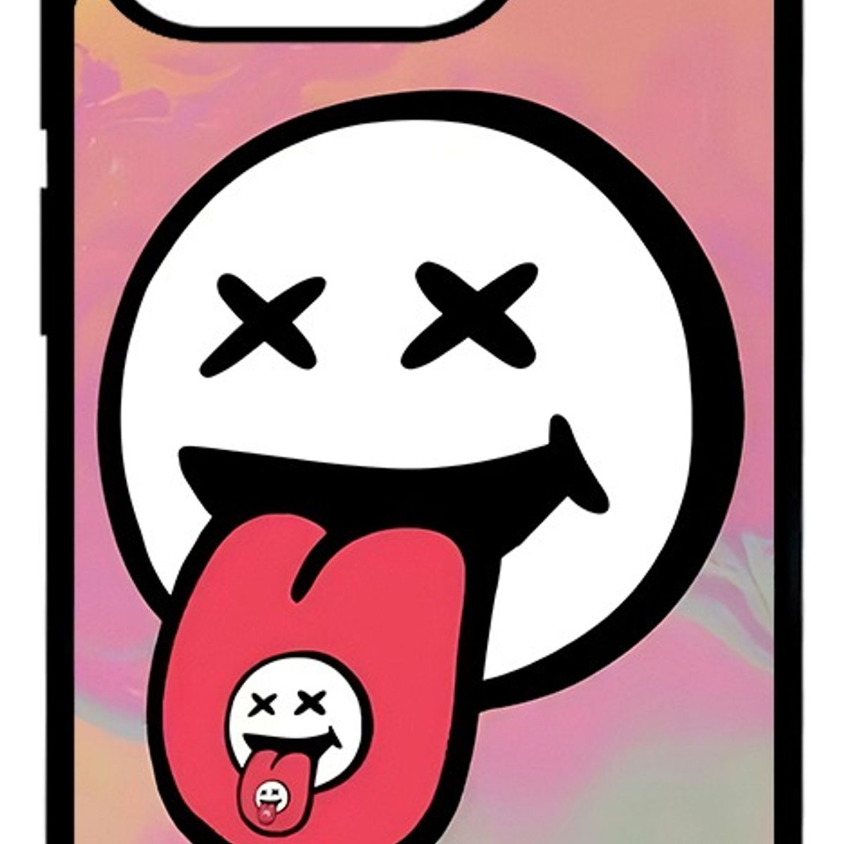 GENERICO - Carcasa Para REDMI 10C Diseño 277