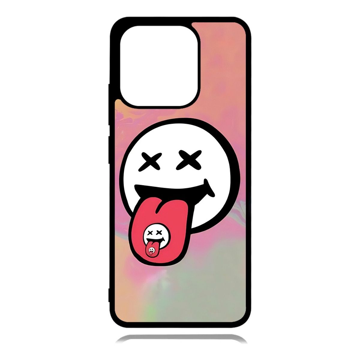 GENERICO - Carcasa Para REDMI 10C Diseño 277