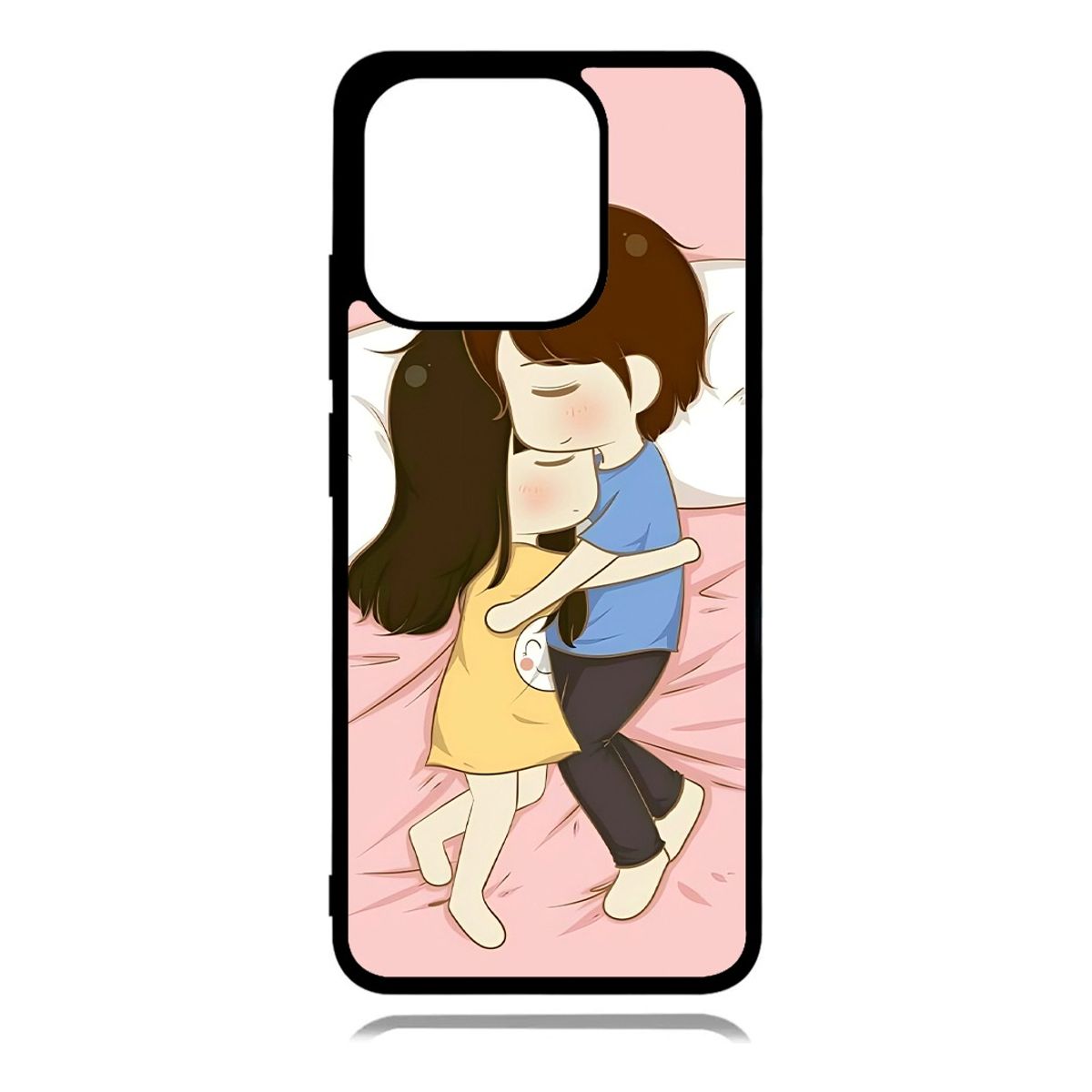 GENERICO - Carcasa Para REDMI 10C Diseño 278