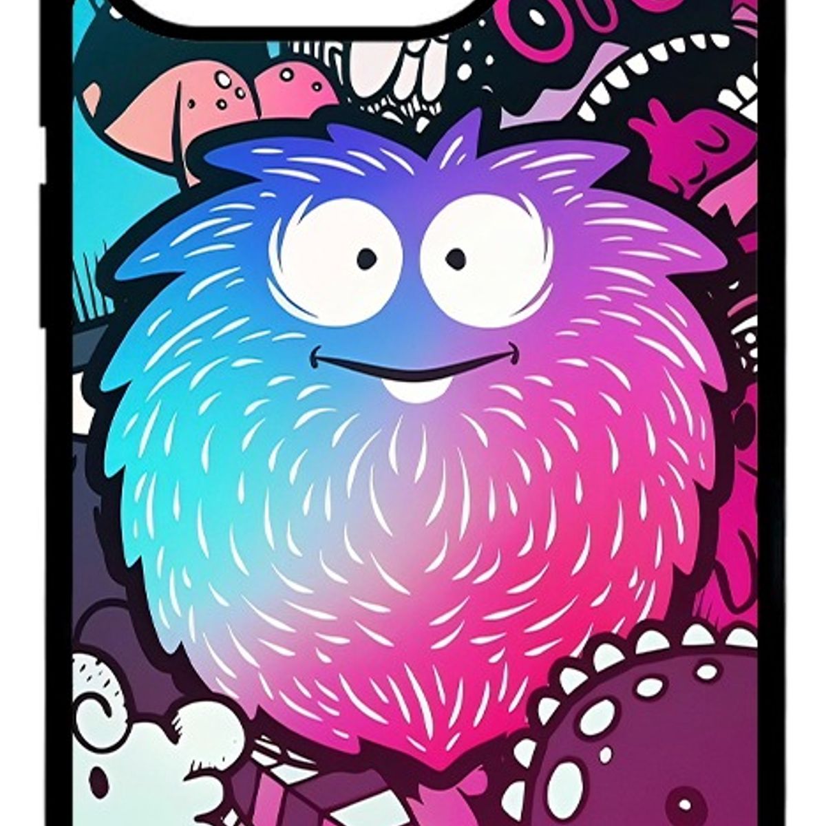 GENERICO - Carcasa para REDMI 10A Diseño 248