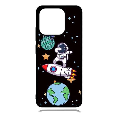 Generico Carcasa Para Redmi 10C Diseño 287