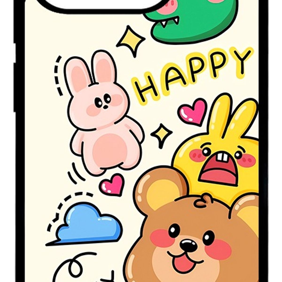 GENERICO - Carcasa Para REDMI 10C Diseño 293