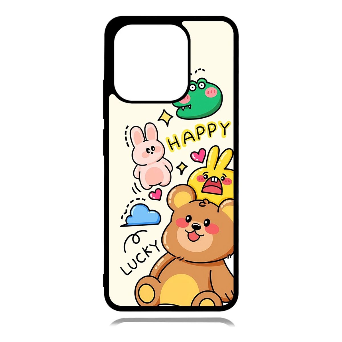 GENERICO - Carcasa Para REDMI 10C Diseño 293