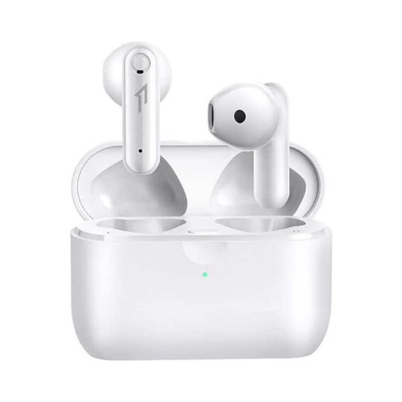 1MORE - 1More Neo Audífonos Inteligentes Auriculares Bluetooth Blanco