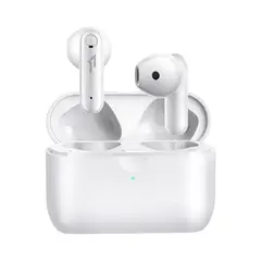 1MORE - Neo Audífonos Inteligentes Auriculares Bluetooth Blanco