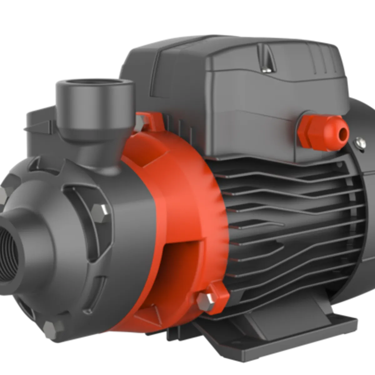 LEO - Bomba Periférica Leo Apm75 1hp