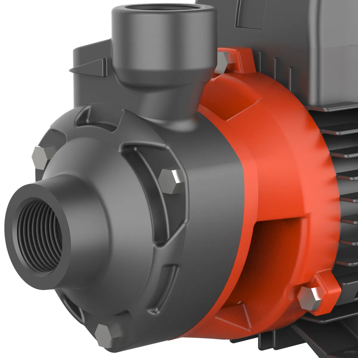 LEO - Bomba Periférica Leo Apm75 1hp