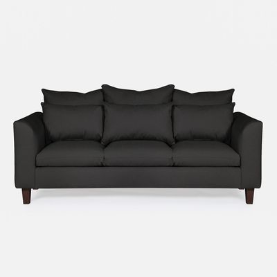 Imagen 2 del producto SOFA ASTURIAS 3C GRIS