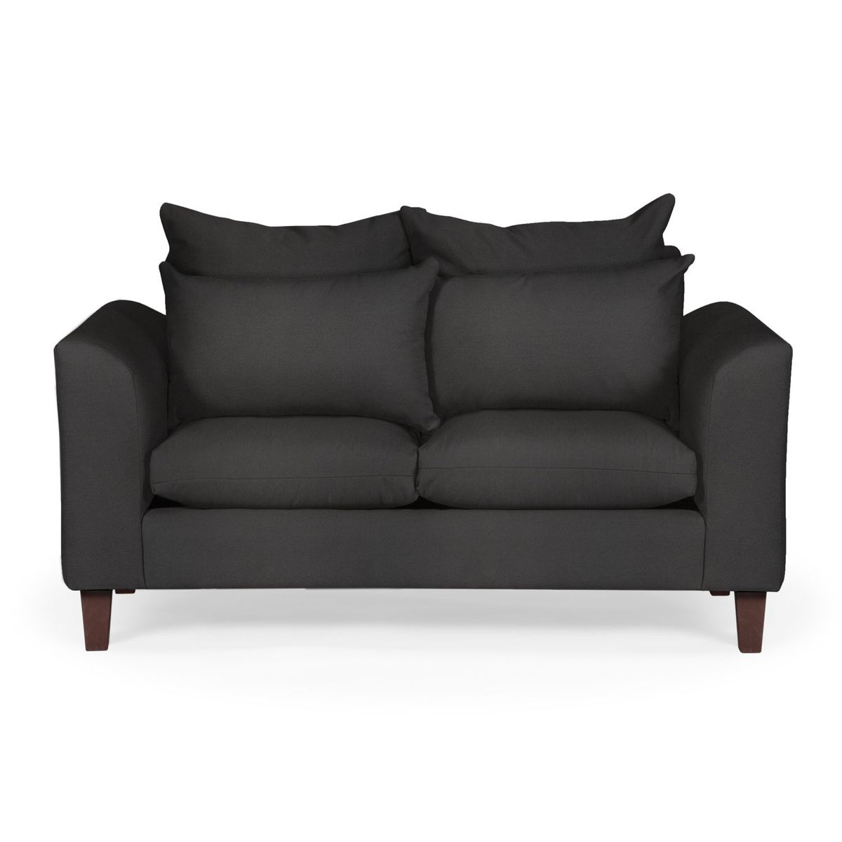 CASA WOW DECO - SOFA ASTURIAS 2C GRIS