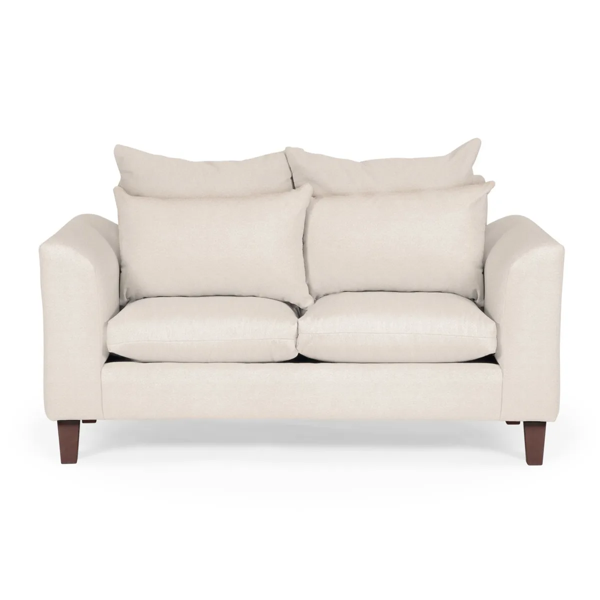CASA WOW DECO - SOFA ASTURIAS 2C BEIGE
