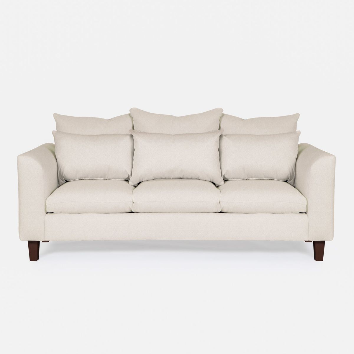 CASA WOW DECO - LIVING ASTURIAS 3-2 BEIGE